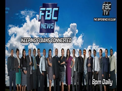 FBC 6PM NEWS 10 03 14