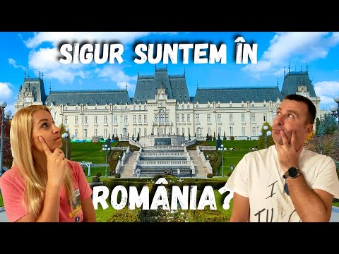 Dacă ești român, TREBUIE SĂ VII AICI!