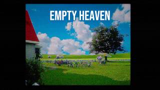 世界が夢見るリミナルスペースから脱出を目指すゲームがめっちゃ雰囲気良い【Empty Heaven: Liminal Dream demo】