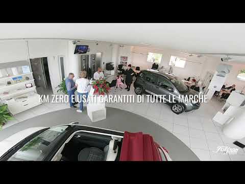 FOLTRAN AUTO, la concessionaria FIAT di Mestre Venezia