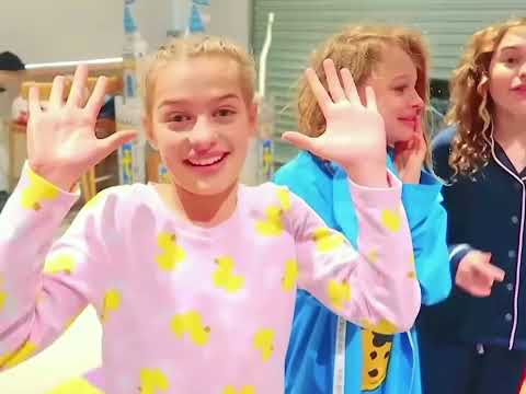 The Norris Nuts ❤️