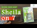 Album Self Titled SHEILA ON 7 1999 Review Cover Kaset