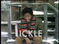 Classic Sesame Street T Quickies 1972