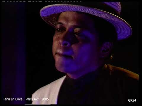 TANA IN LOVE 2005 - Ho avy ny maraina & Matokia - Paris 2005