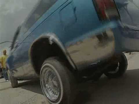 HOPPERS, DANCERS' & TRUCKIN'   - www.MainEventTVShows.com