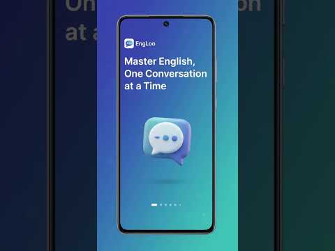 Engloo: Learn English video thumbnail