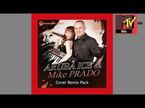 Aruba Ice Ft Mike Prado Freed From Desire Remix HD