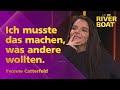 Jahrelang musst ich machen, was andere wollten! - Yvonne Catterfeld