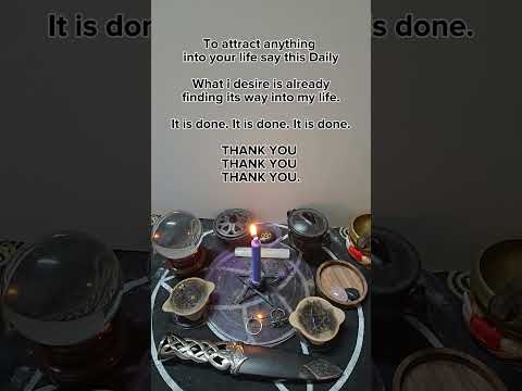 What i desire is already finding its way #shorts #manifestation #abundance #lawofattraction