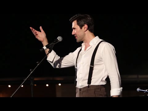 On this Night of a Thousand Stars - Tango Mashup - Christopher Johnstone