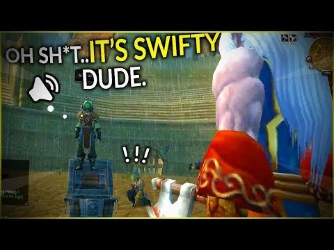 WoW Classic Beta: Funniest Moments (Ep.17)