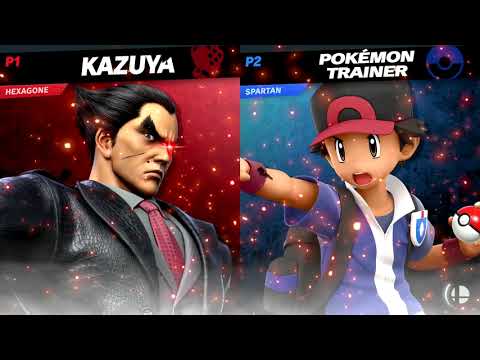 Tribby (PT) vs. Malus (Kazuya) - LF- Bendix Smash #39