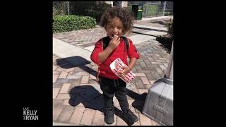 Asahd Khaled&#39;s First &quot;We the Best&quot;