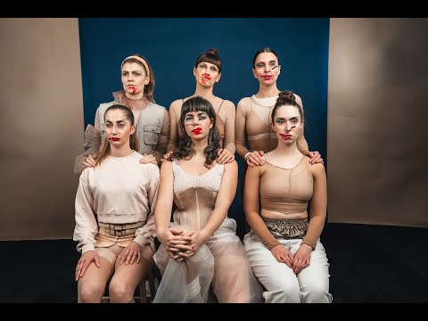 Anja Om Plus - You Do You (official video)