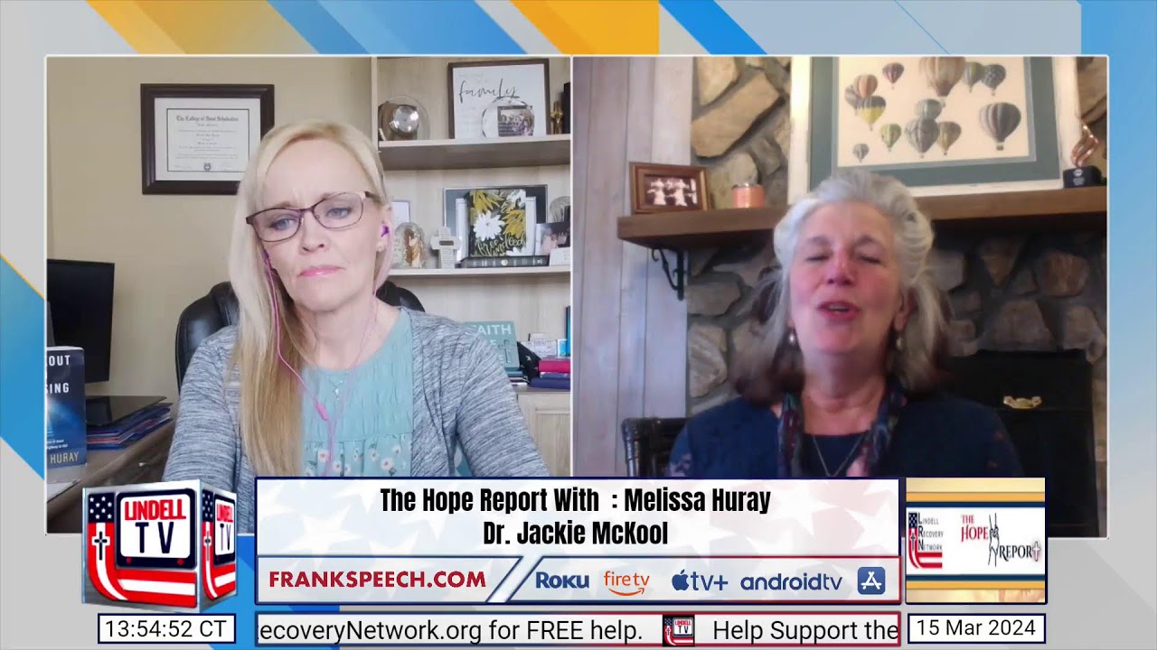 Holistic Health After Addiction with Dr. Jackie McKool