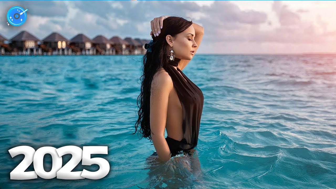 Alan Walker, Dua Lipa, Coldplay, Martin Garrix & Kygo, The Chainsmokers Style 🔥 Summer Vibes #213