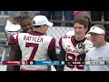 NCAAF 2021 Week 8 Oklahoma Sooners Kansas Jayhawks