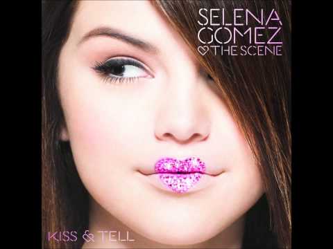 Selena Gomez & The Scene - Naturally (Audio)
