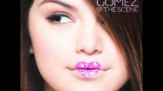 Selena Gomez &amp; The Scene - Naturally (Audio)