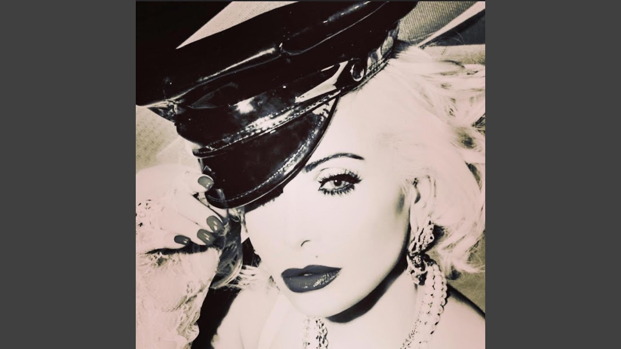 Promotional video thumbnail 4 for Madonna Live Experience