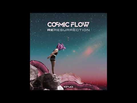 Cosmic Flow - Reresurrection