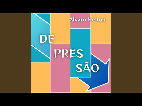 Depressão - Alvaro Helton