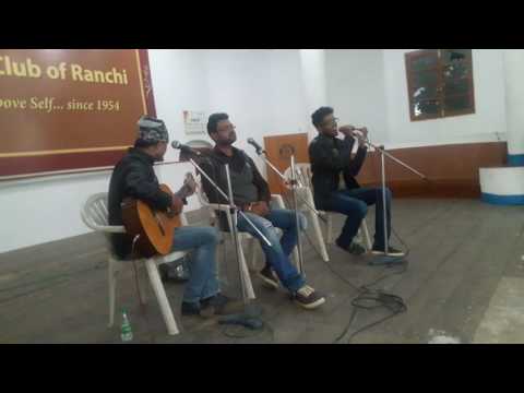 Rocky Avadhya Samjhawan Revisited Acoustic By Rocky Avadhya With Sanjay Sonwar n Shrikant Kumar
