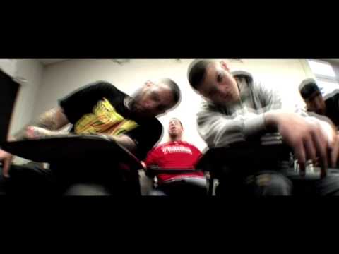 Snowgoons ft Krush Unit & Freestyle - Krush University (OFFICIAL VIDEO)
