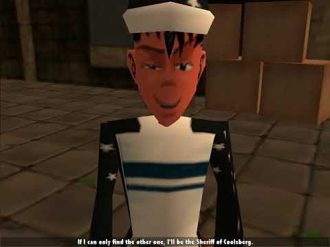 Let's Play: Simon The Sorcerer 3D (Part 11)