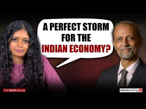 What awaits India? Economist Ajit Ranade interview