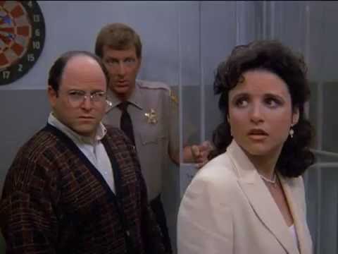 Seinfeld: Scenes from The Roundtable