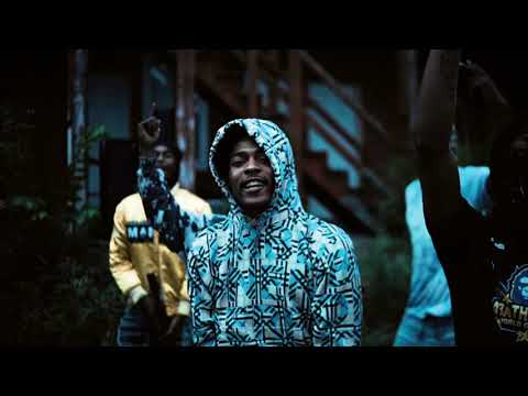 Sha Bino 💰 "Get Yo Rank Up" (Official Music Video) Shot By @tyfilmz