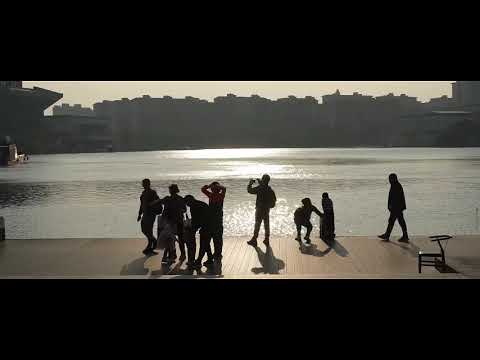 Kase Variable ND&CPL 1.5-8 The Only Filter You Need