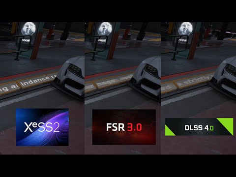 Cyberpunk 2077 | XeSS Beats DLSS 4.0 & FSR 3.0?! Shocking Lossless Upscaling Test RTX 3060 Ti