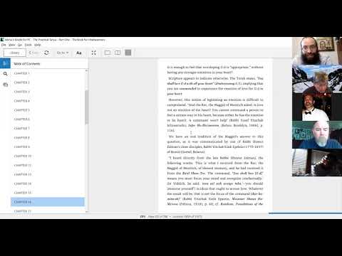 Tanya chapter 16 part 2