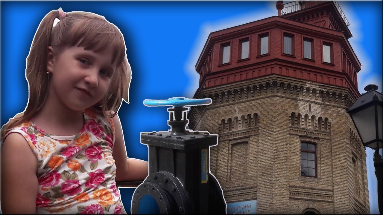 Полезное видео