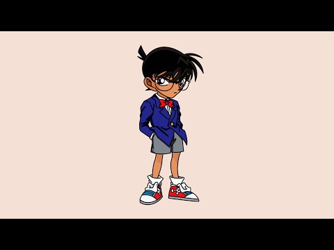 [FREE] Landy x Leto x Ninho Type Beat 2020 - ''Conan'' (Prod. Shapka)