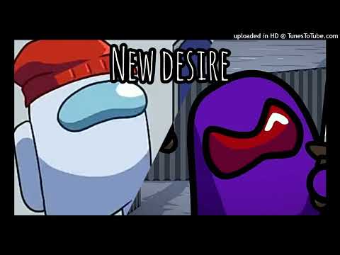 Mashup /New Desire - Gamingly x ChewieCatt