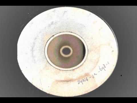 stil love that love - Triumphants  - blanc dyna ja 698 1 reggae ska boss sounds