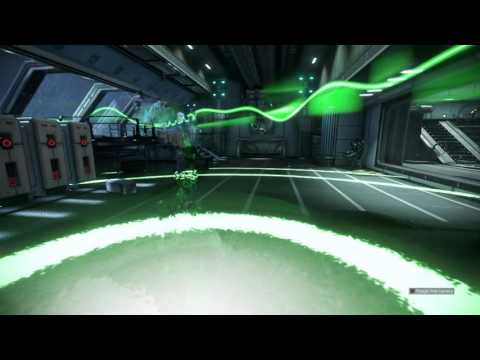 Warframe - Only Octavia Song You Need