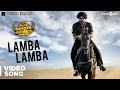 Oru Nalla Naal Paathu Solren Lamba Lamba Video Promo Vijay Sethupathi Gautham Karthik