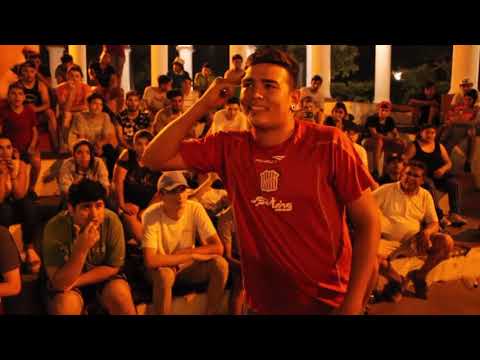 KARITA vs SARCA - SEMIS (12/10) - DNG FREE & CRUCE DE CAMPEONES