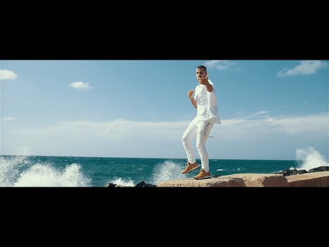 MonkeyMax - Panda Freestyle [Street Video]