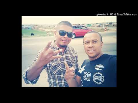 Tsikn X Gerius Kaz(Slav clan) - tsy misy fetra (2018 )