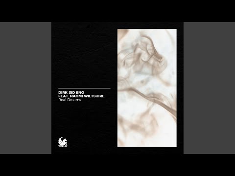 Real Dreams (Extended Mix)