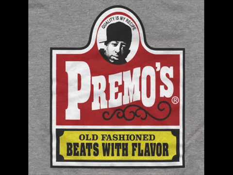 Jadakiss feat. LOX- None Of Y'all Betta (DJ Premier)