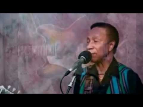Promotional video thumbnail 3 for Ernie Hines/Baby Blue Records