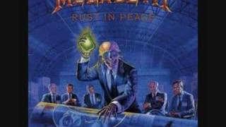 Megadeth Five Magics