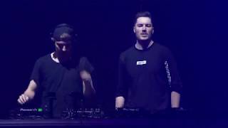Third Party - Live @ Creamfields, Steel Yard London, Victoria Park, United Kingdom