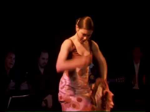 Florian Esencia Flamenca Alegrias